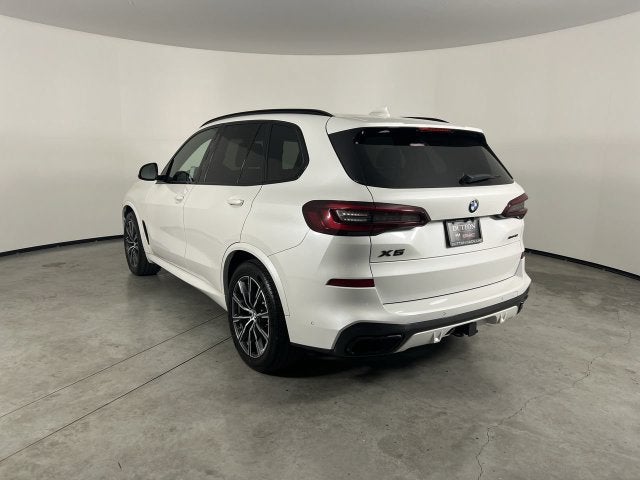 2021 BMW X5 40i - Photo 6