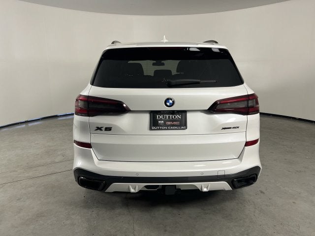 2021 BMW X5 40i - Photo 7