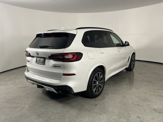 2021 BMW X5 40i - Photo 8