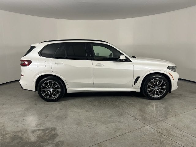 2021 BMW X5 40i - Photo 9