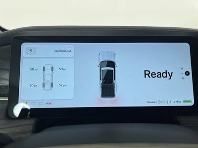 2024 RIVIAN R1T Adventure
