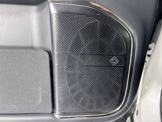2024 RIVIAN R1T Adventure