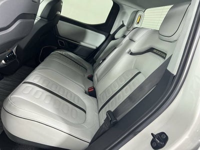 2024 RIVIAN R1T Adventure