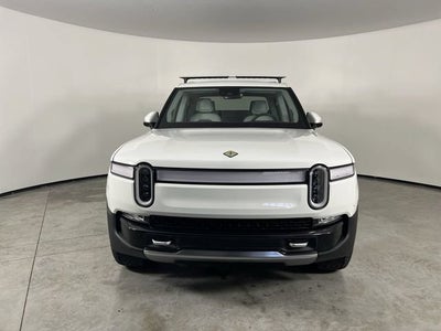 2024 RIVIAN R1T Adventure
