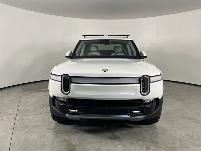 2024 RIVIAN R1T Adventure