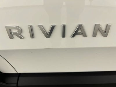 2024 RIVIAN R1T Adventure
