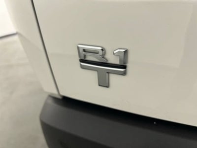 2024 RIVIAN R1T Adventure