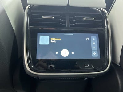 2024 RIVIAN R1T Adventure