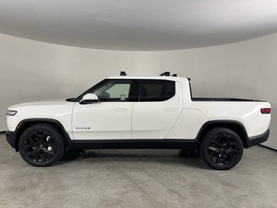 2024 RIVIAN R1T Adventure