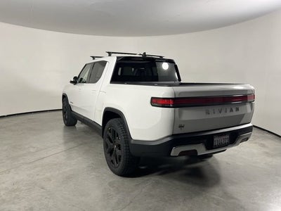 2024 RIVIAN R1T Adventure