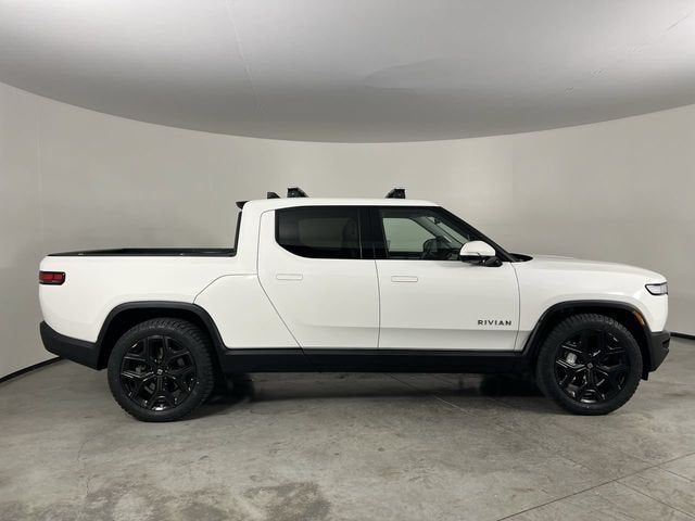 2024 RIVIAN R1T Adventure