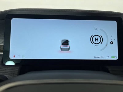 2024 RIVIAN R1S Adventure