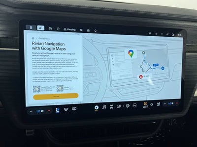 2024 RIVIAN R1S Adventure