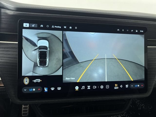 2024 RIVIAN R1S Adventure