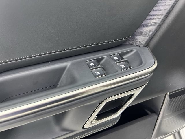 2024 RIVIAN R1S Adventure
