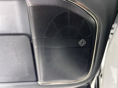 2024 RIVIAN R1S Adventure