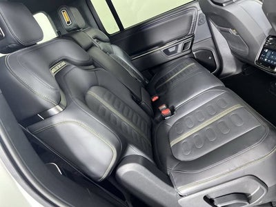 2024 RIVIAN R1S Adventure