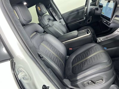 2024 RIVIAN R1S Adventure
