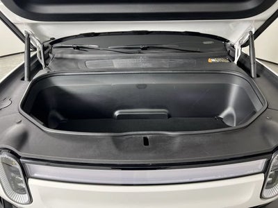 2024 RIVIAN R1S Adventure