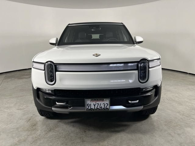 2024 RIVIAN R1S Adventure