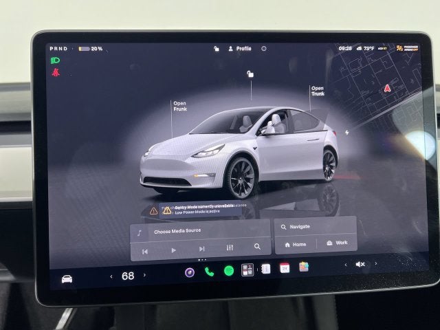 2023 Tesla Model Y Long Range - Photo 11