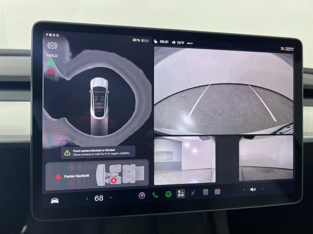 2023 Tesla Model Y Long Range - Photo 15