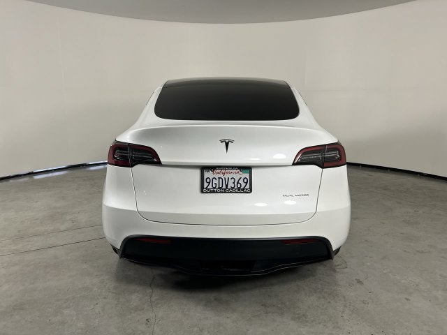 2023 Tesla Model Y Long Range - Photo 7