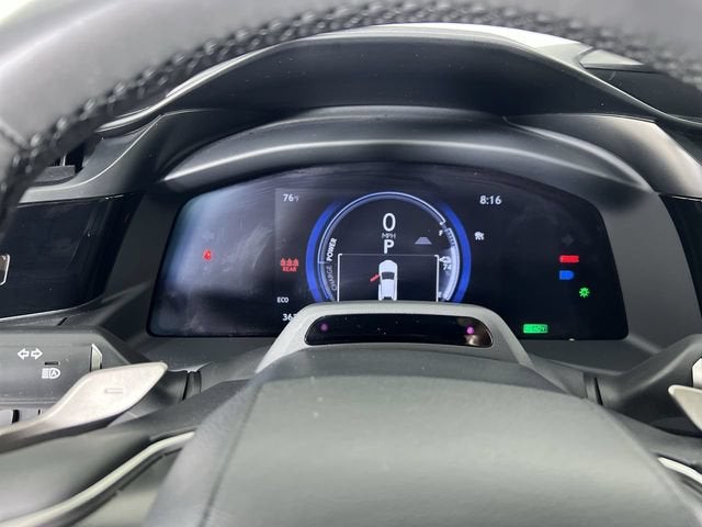 2023 Lexus RZ 450e Luxury