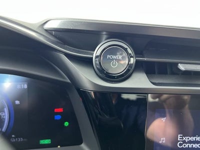 2023 Lexus RZ 450e Luxury