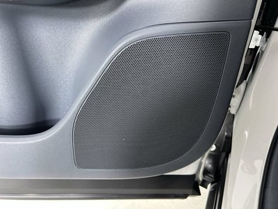 2023 Lexus RZ 450e Luxury