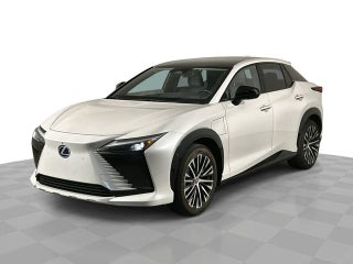 2023 Lexus RZ 450e Luxury