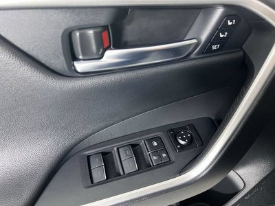 2023 Toyota RAV4 Hybrid XSE