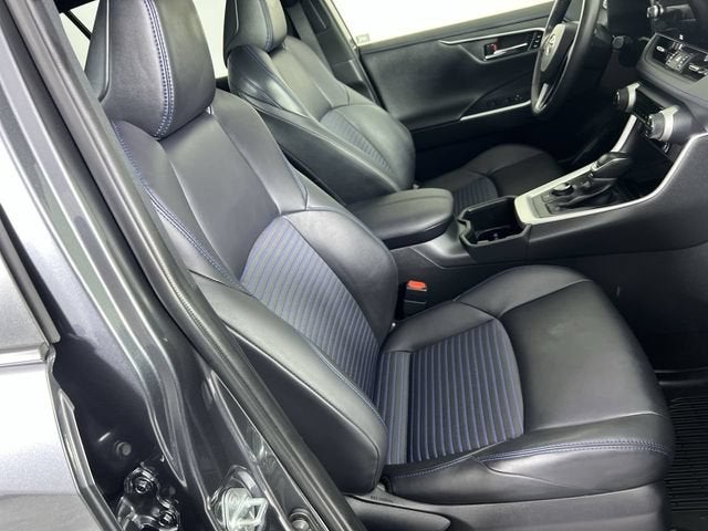 2023 Toyota RAV4 Hybrid XSE