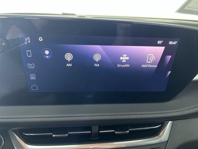 2024 Buick Envista Preferred