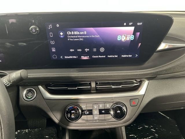 2024 Buick Envista Preferred