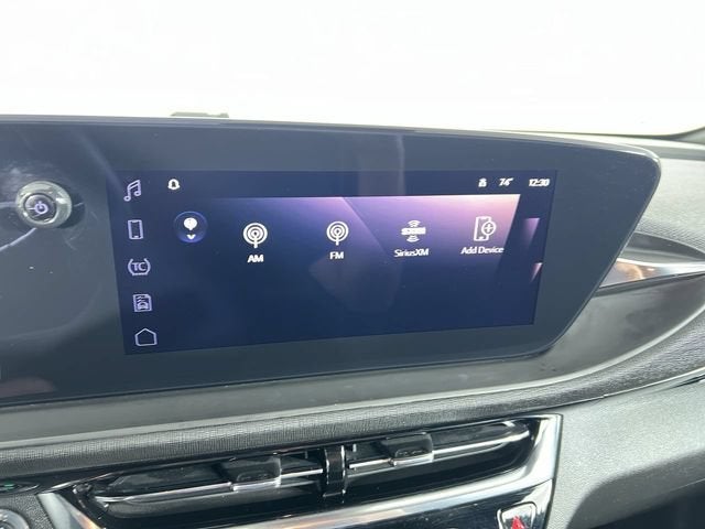 2024 Buick Envista Sport Touring