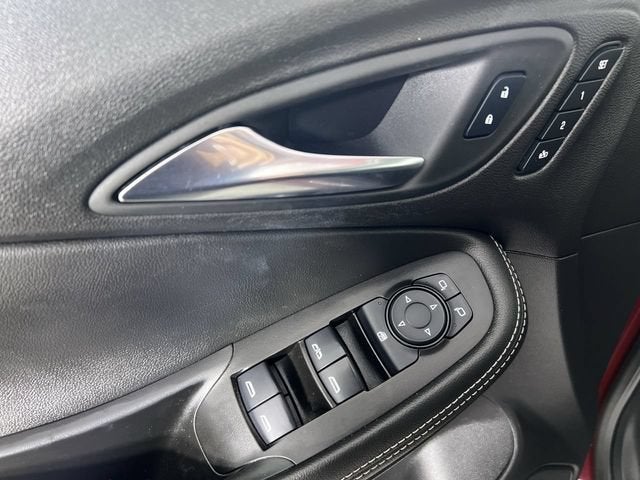 2024 Buick Encore GX Avenir