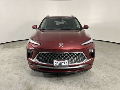2024 Buick Encore GX Avenir
