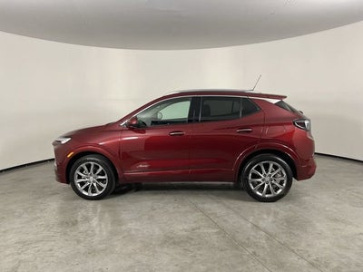 2024 Buick Encore GX Avenir