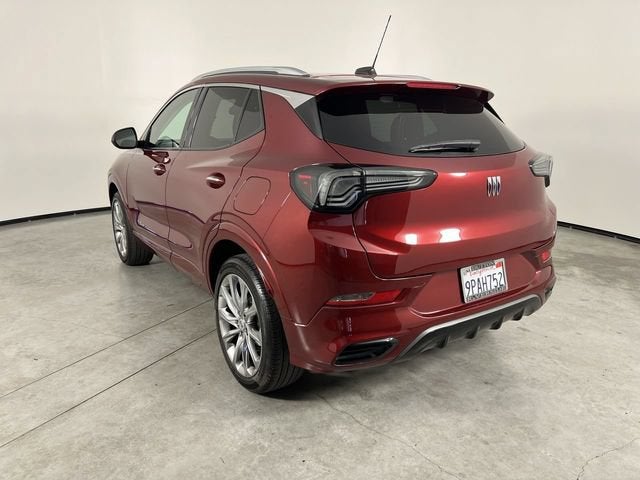 2024 Buick Encore GX Avenir