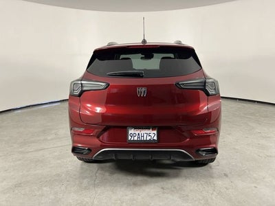 2024 Buick Encore GX Avenir