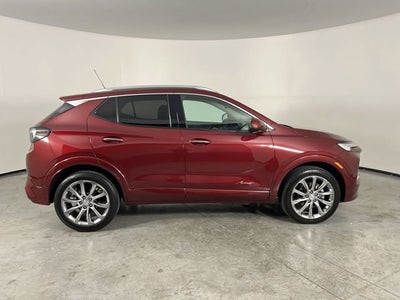 2024 Buick Encore GX Avenir