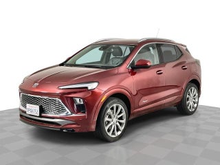 2024 Buick Encore GX Avenir