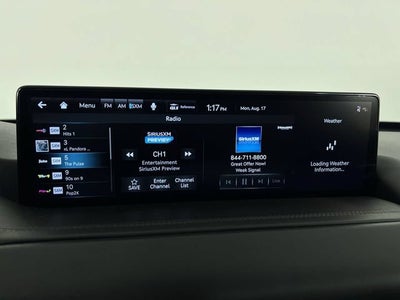 2023 Genesis GV80 3.5T AWD Advanced