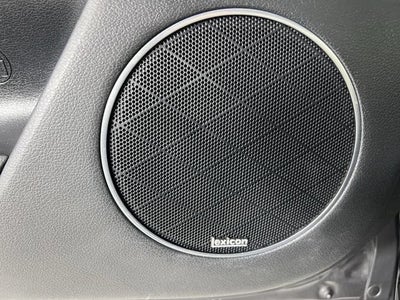 2023 Genesis GV80 3.5T AWD Advanced