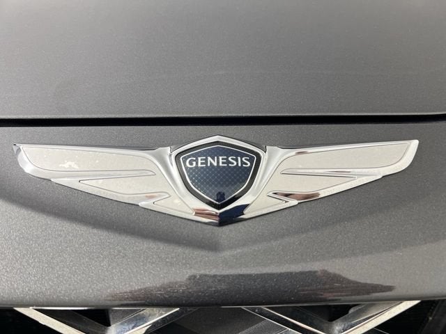 2023 Genesis GV80 3.5T AWD Advanced