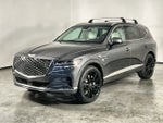 2023 Genesis GV80 3.5T AWD Advanced