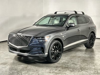 2023 Genesis GV80 3.5T AWD Advanced