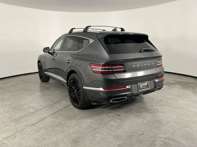 2023 Genesis GV80 3.5T AWD Advanced