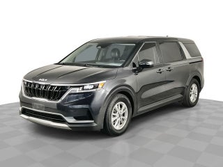 2023 Kia Carnival MPV LX Seat Package
